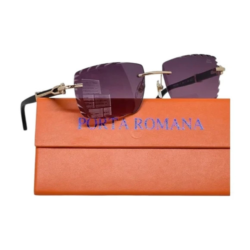 Porta romana frameless - porta,
