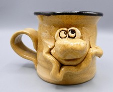 Pretty Ugly Pottery Wales