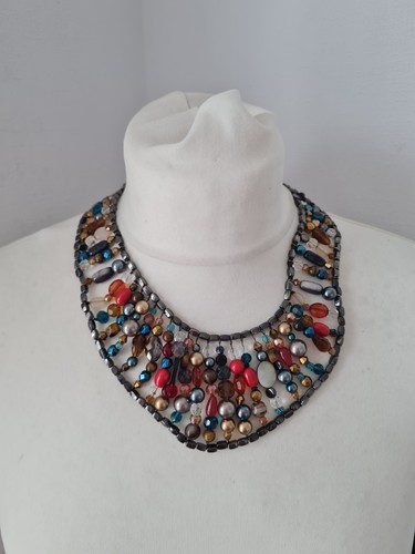 Jaeger grey hematite - grey,