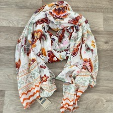 BNWT FATFACE WILDING PRINT