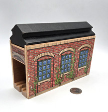 Thomas & Friends Wooden