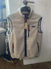 Patagonia Retro-X Fleece Vest