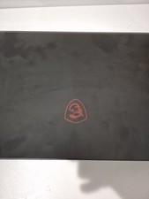 MSI GF75 Thin 10SDR 17.3"