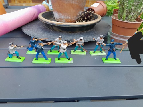 Vintage britains ltd - 8,