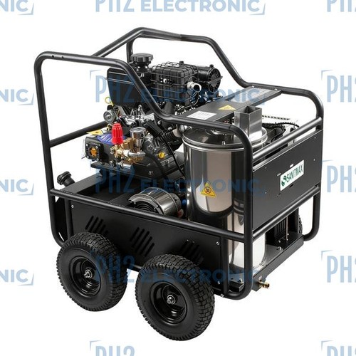 Sm4000 hot cold water high - hot,