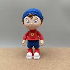 2016 Noddy Toyland Detective