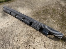 150mm twin-wall drainage pipe