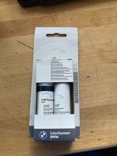 BMW Touch Up Stick Set -Phytonic Blue Metallic C1M , BMW Part No. 51912448771–