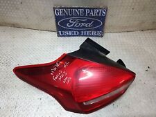 FORD FOCUS MK3 2015 - 2017 FACE LIFT PASSENGER SIDE REAR TAILGATE NON LED LIGHT