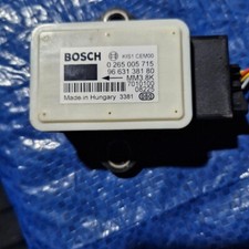 citroen c4 grand picasso 2.0