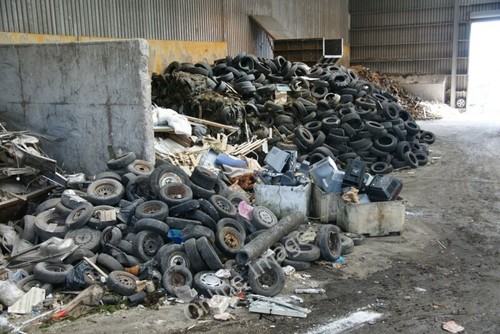 Photo 6x4 tyres - tyres, in