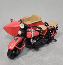 Harley-Davidson 1933