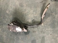 LDV MAXUS  04-09 Throttle Pedal/Potentiometer 522110031 