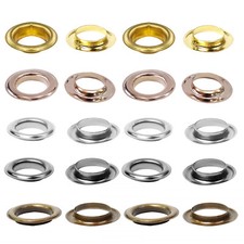 30mm 40mm Large Metal Brass