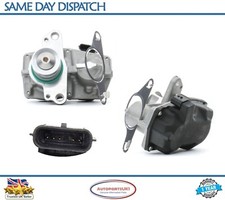 EGR VALVE FOR MERCEDES-BENZ