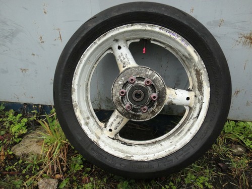 Suzuki 900 bandit 1200 - rf,