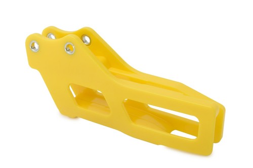 As3 chain guide block - chain,