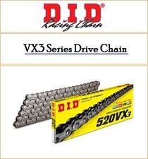 Honda CBF 250 2004-2006 [DID