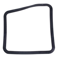 JAGUAR MK5 FUEL LID RUBBER