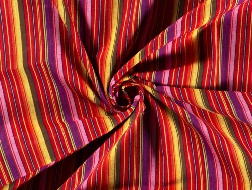 Minerva jacquard canvas fabric - canvas,