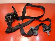 1992 FORD SIERRA Seat Belt Mk2