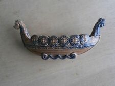 STUNNING WADE PORCELAIN DRAGON