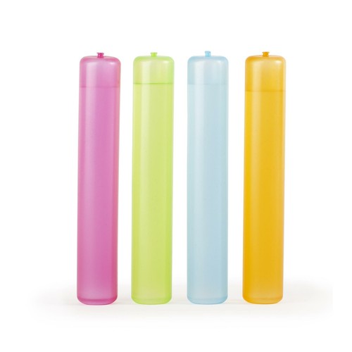 Kikkerland reusable coloured - reusable,