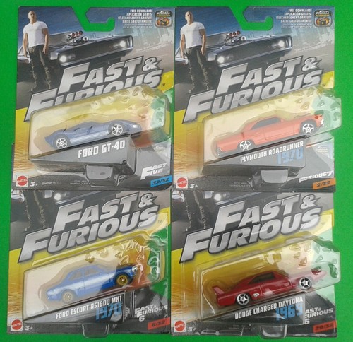 Mattel scale fast - fast, &