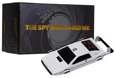 Corgi James Bond The Spy Who