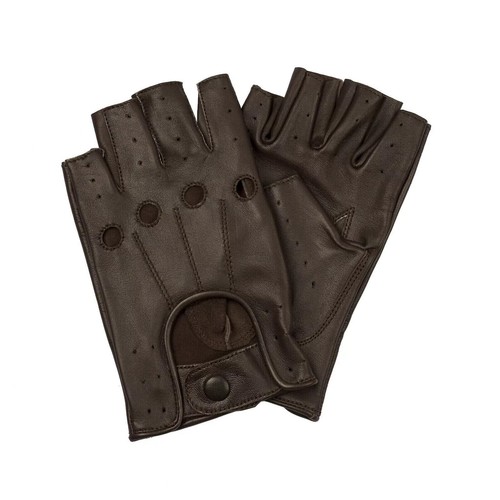 Fingerless 100 genuine - fingerless, 100%