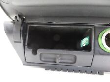 FORD FOCUS ST ASHTRAY 12V