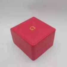 Omega Red & Gold Sign Used