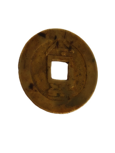 Dominus coin black - dominus,