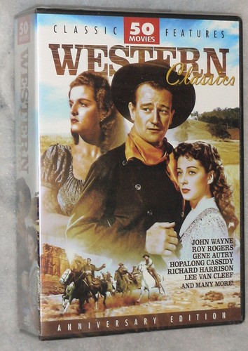 Western classics cowboy - classics, 50