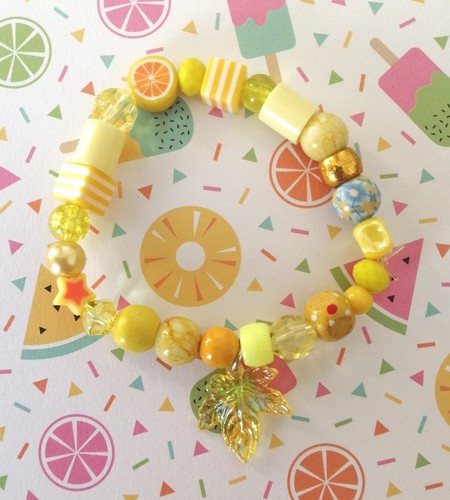 Boho hippie beaded - boho,
