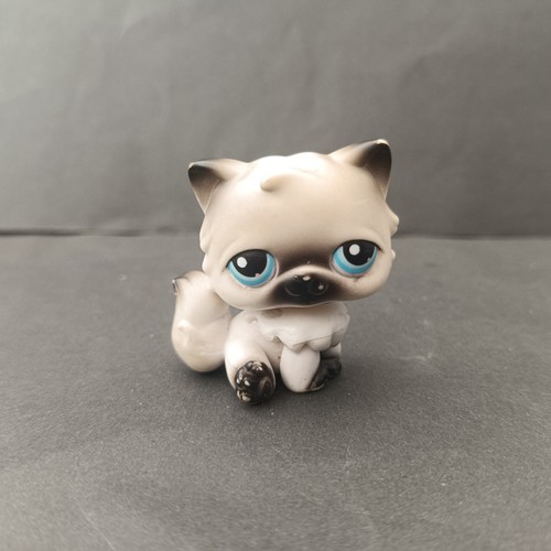 Lps littlest pet shop - littlest,