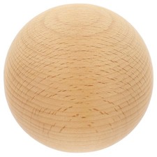 Giant Balls Extra Large Wooden