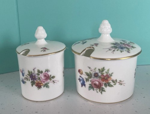 Minton marlow vintage - vintage, bone