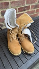 Timberland Women's Teddy