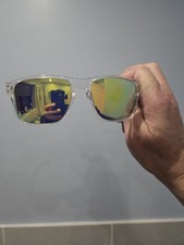 Oakley Holbrook Design