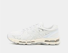 ASICS GEL-KAYANO 20 in White
