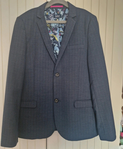 Baker ted boys blue - ted,