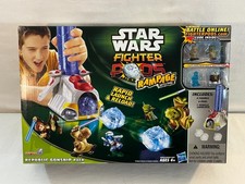 Star Wars Fighter Pods