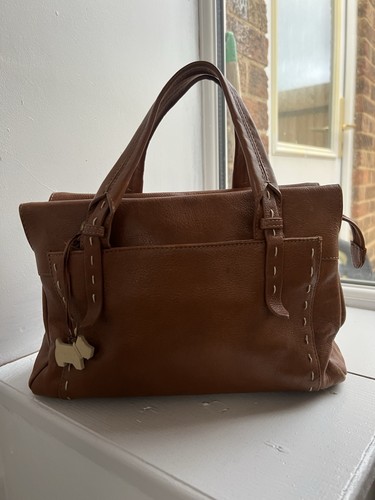 Radley london brown - london, leather