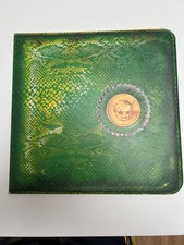 ALICE COOPER Billion Dollar Babies 1973 Vinyl LP