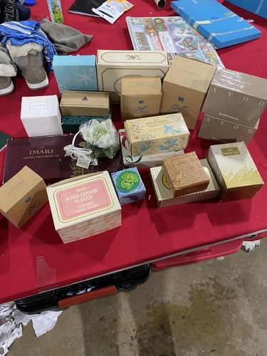 Vintage lot brand - lot,