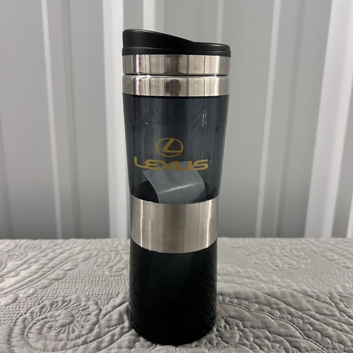 Lexus travel tumbler coffee - travel,