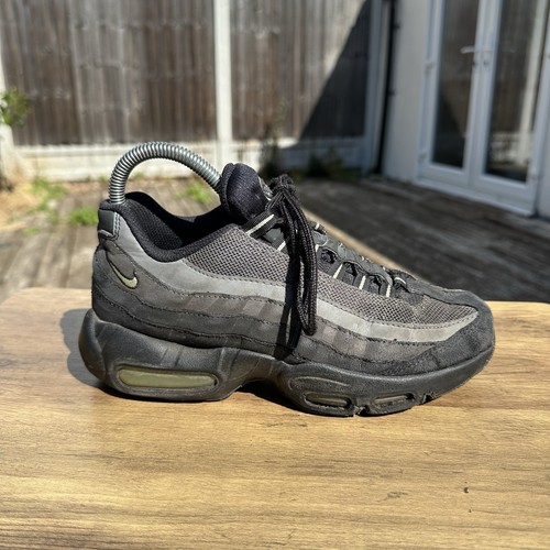 Nike air max - 95, junior