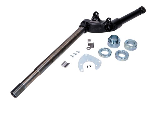 Fork steering column - /, /