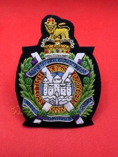 King's Own Scottish Borderers